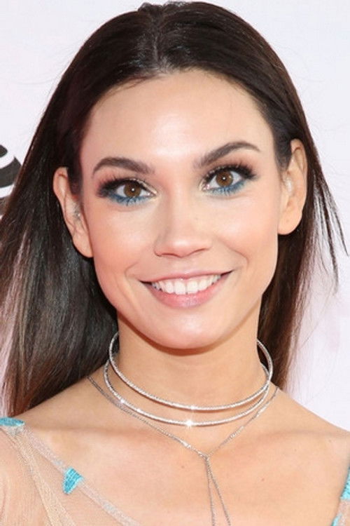 Jessica Megan Rivera as Heather