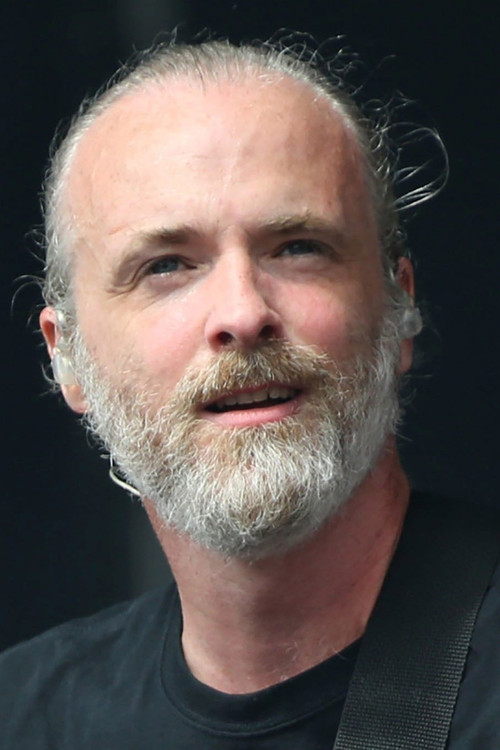 Francis Healy as Lead singer