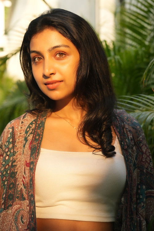 Pranika/Abeneya as Aishwarya