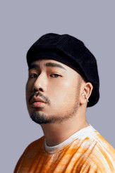 Ada Chang as Ren ZheDuiZhang / Ninja Chief