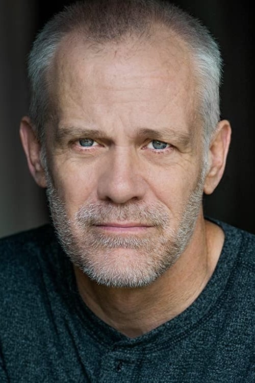 Steven Sean Garland as Ivan Sloane