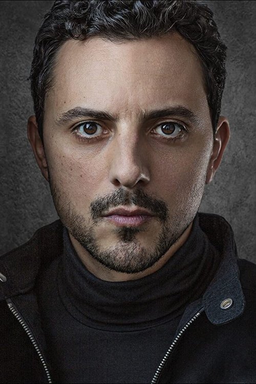 Jean Baptiste Fillon as Lucas