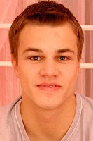 Sandy as (archive footage)