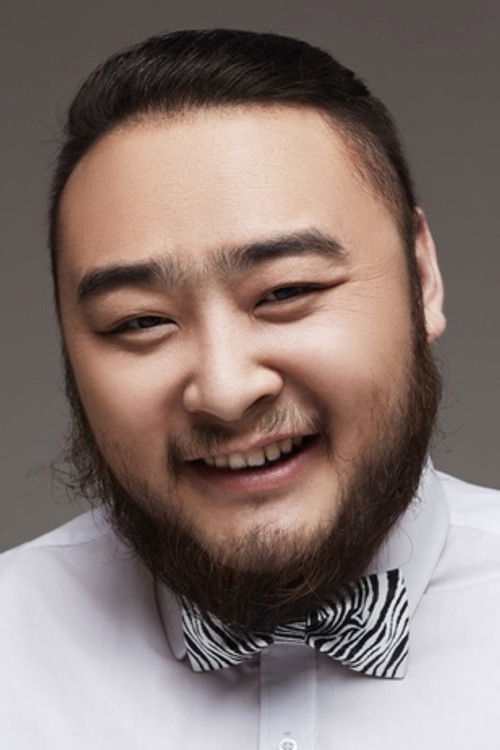 Wang Yiming as Tong Dafei