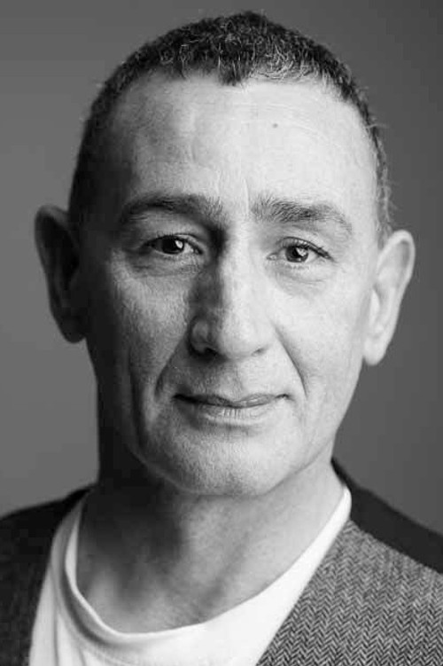 Michael Glenn Murphy as Arthur Griffith