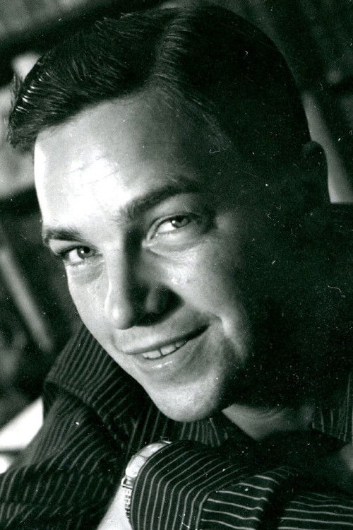 Göthe Ericsson as Self