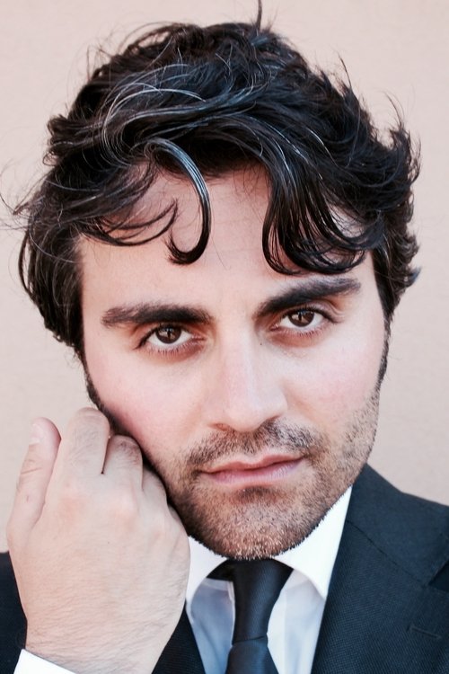 Giuseppe Bonifati as Giovanni Iacovoni