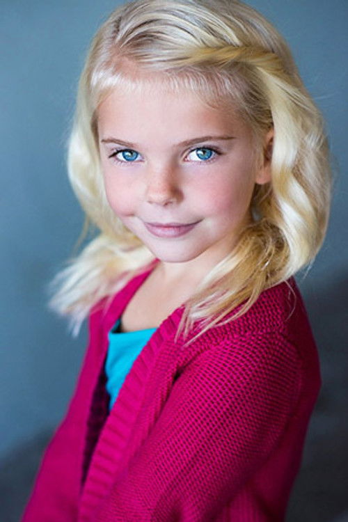 Cassady Jane Lorentzen as K.C.