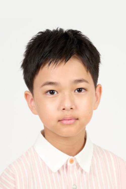 Kuwana Tori as Mushi