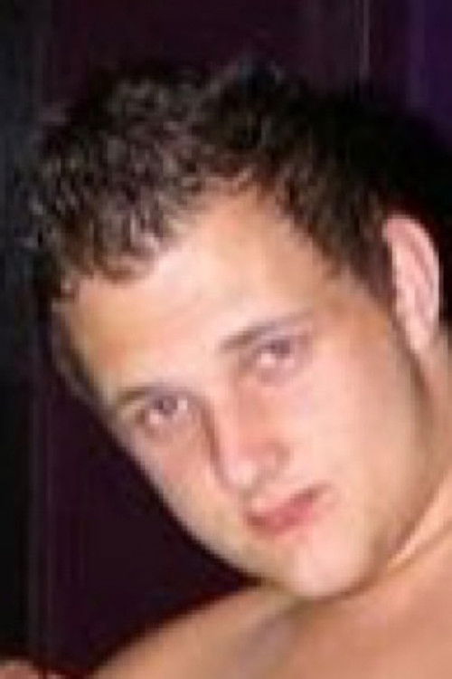 Callum McKenzie as Non-sexual role