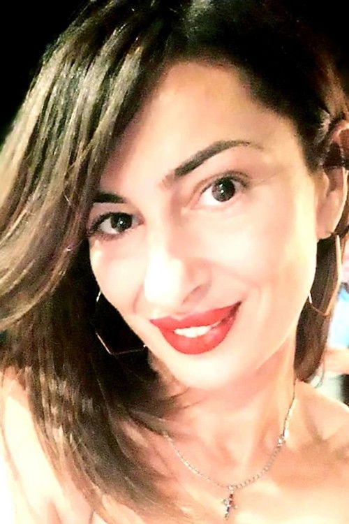 Jelena Mijatovikj Galevska as