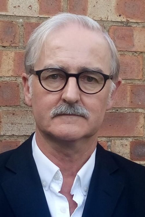 Martyn Mayger as Prison Guard