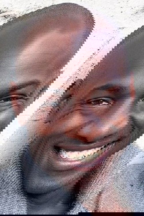 Alem Brhan Sapp as ER Doctor