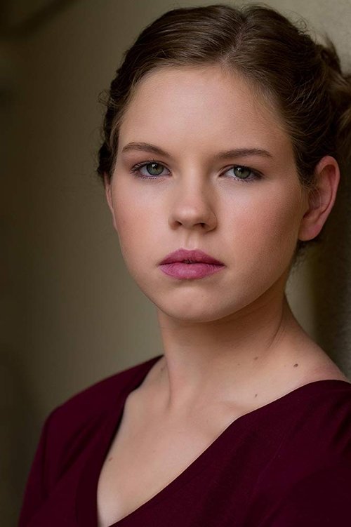 Annie Thrash as Misty