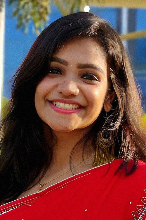 Vaishnavi Naayak as