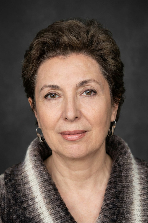 Sıdıka Şenkan as Lale