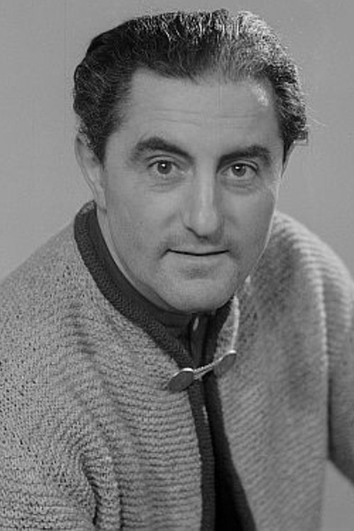 Martin Flörchinger as