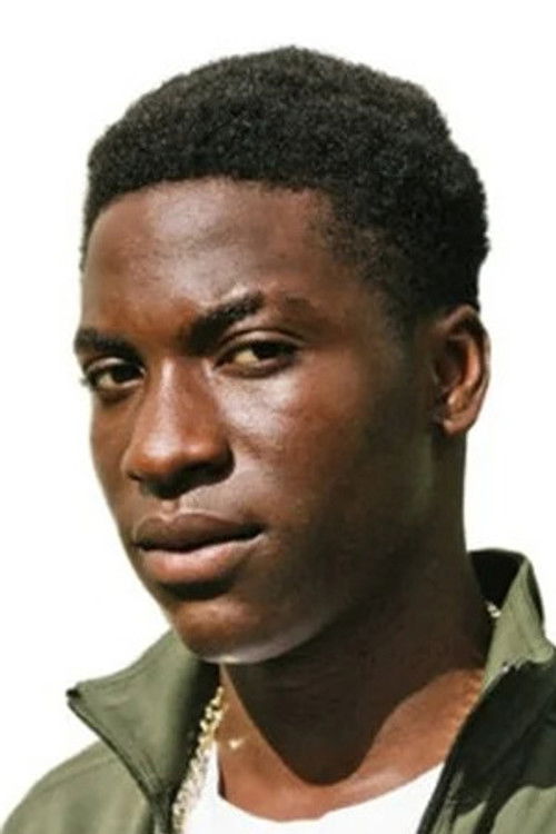 Namzoya Abdulwahid as Kofi