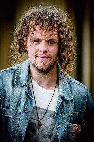 Marcel Veenendaal as Self - Professional