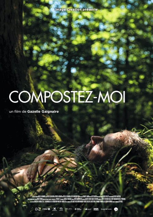Compost Me poster