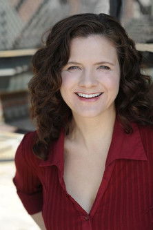 Steph Van Vlack as Peggy