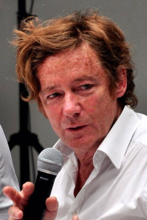 Bertrand Lemoine as Self - Engineer and architect