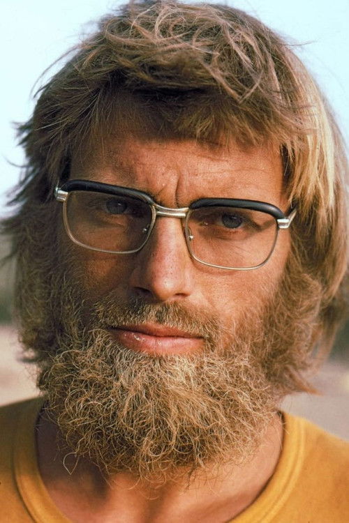 Klaus Denart as Self