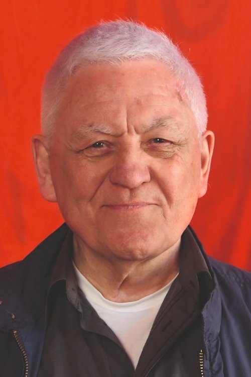 Philip Martin as Rawlinson