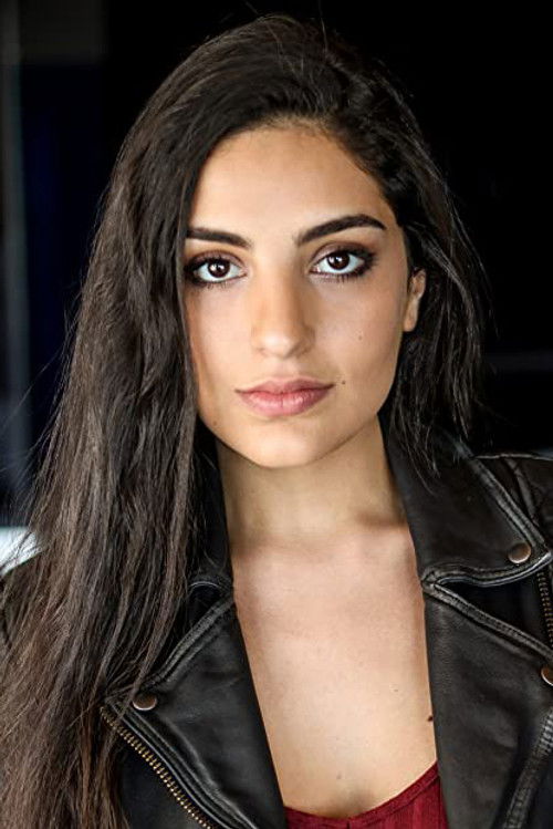 Tannaz Shastiri as Sima