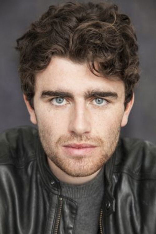 Charlie Kelly as Conor