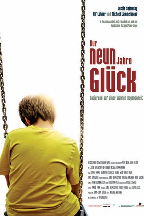 Only Nine Years of Happiness poster