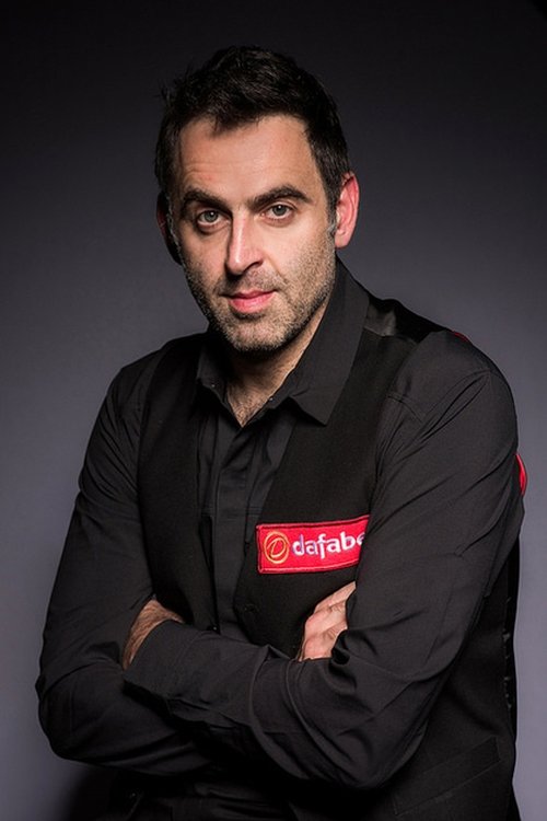 Ronnie O'Sullivan as Self