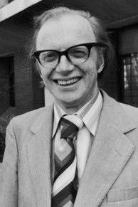 Dennis Potter as Himself