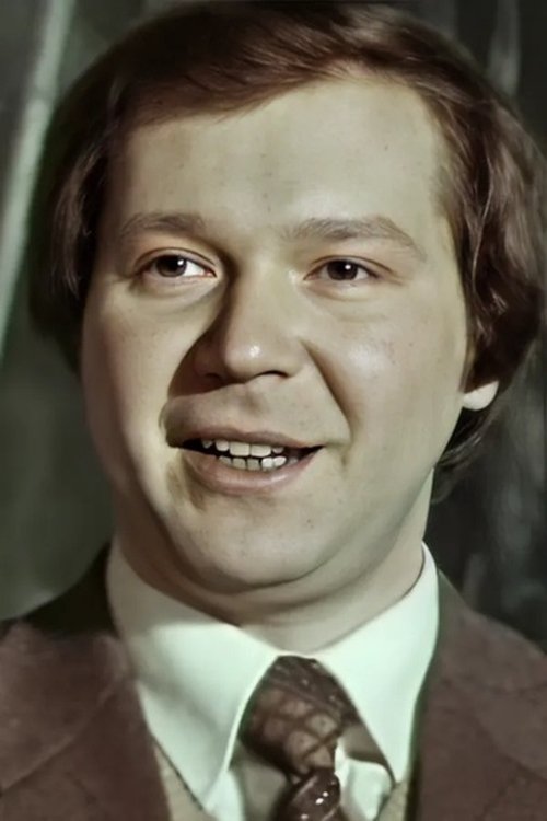 Mikhail Bychkov as Otryad Arseneva