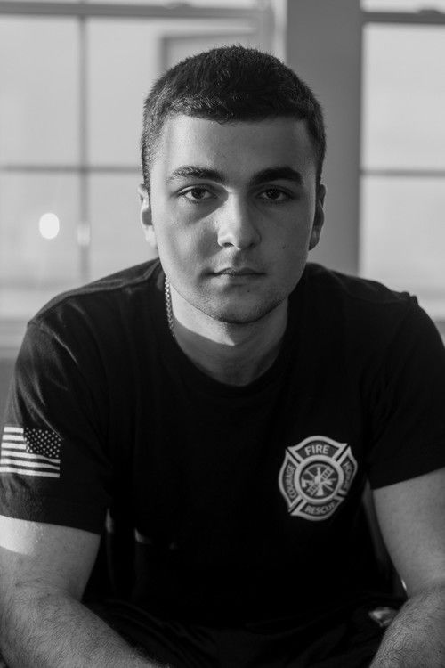 Danny Hilser as Danny