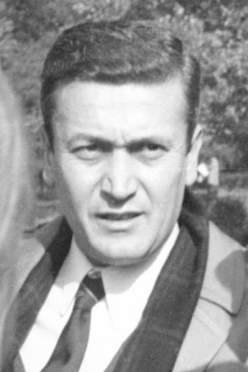 Predrag Delibašić as Ing. Boris