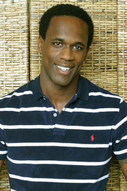 Crawford James as Adrian Torque