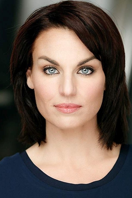 Leigh Grace as Nurse Britt