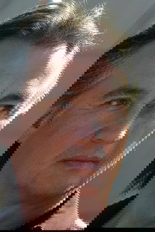 Guy Quang as Pizza Joe Motorcyclist