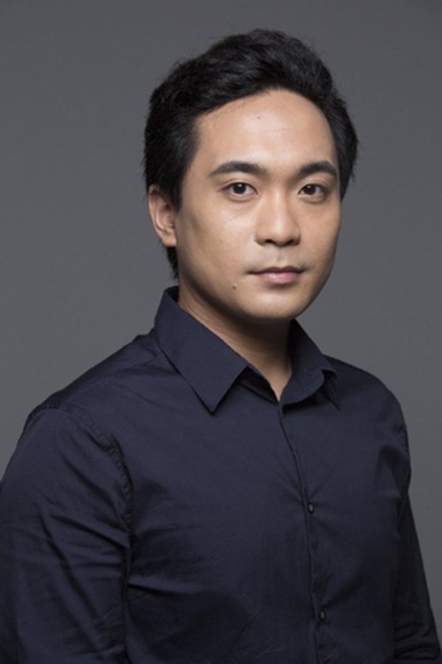 Ichiro Hashimoto as Shoichi Iida