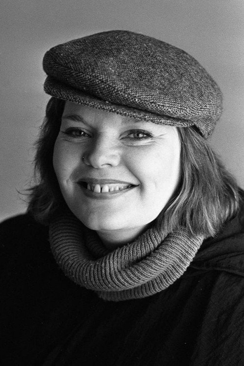 Susan Wright as Luce