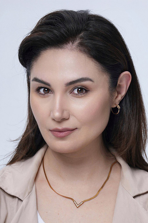 Deniz Değirmenci as