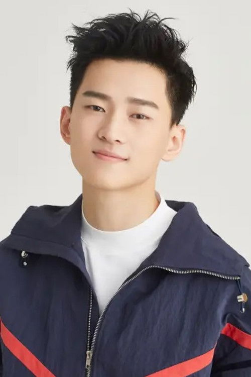 Cong Jianzhang as Tian Xiaoli