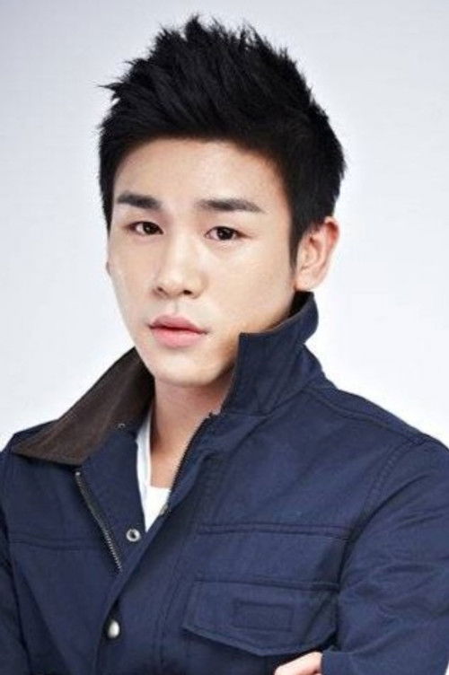 Yeom Hyun-joon as Hyeon
