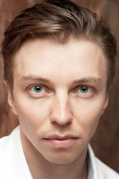 Stanislav Motyrev as