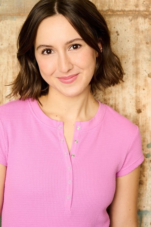 Kylie Cipolla as Cindy