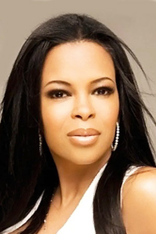 Dawn Robinson as Self