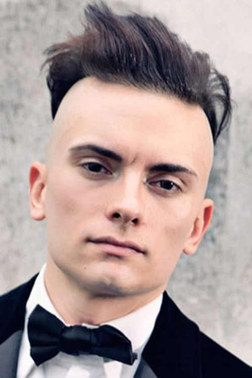 Cameron Carpenter as