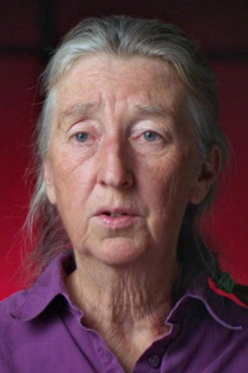 Linda Leigh as Herself