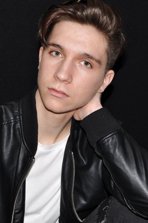 Sean Mathieson as Henry